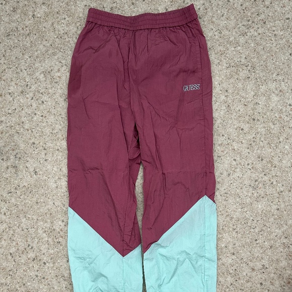 Guess Originals Pants - Picture 1 of 3